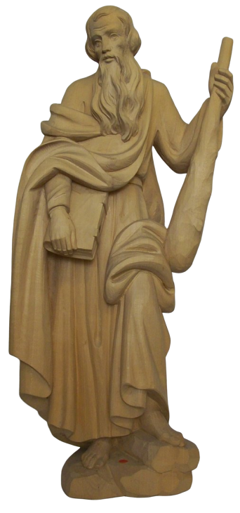 Hl. Judas Thaddäus, 62 cm