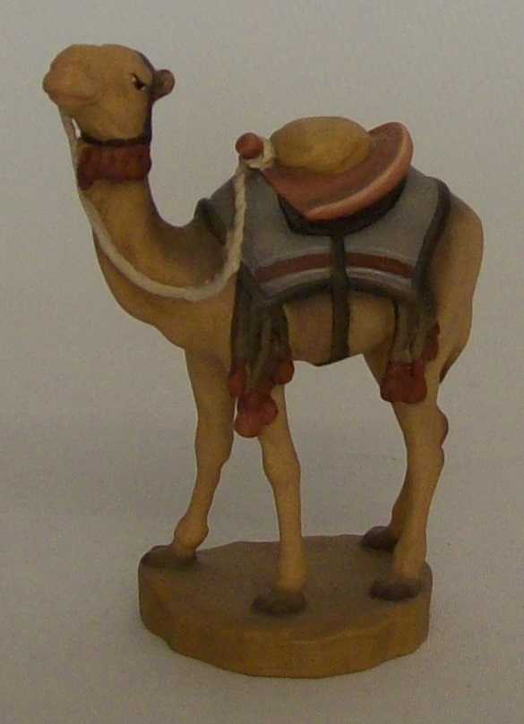 Kamel, 10-11 cm
