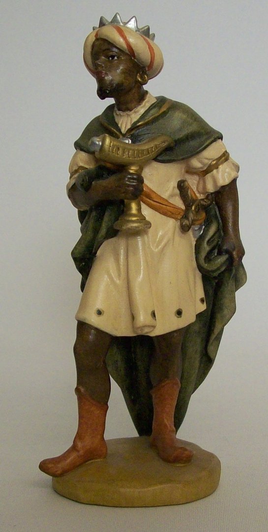 König Mohr, 13-14 cm
